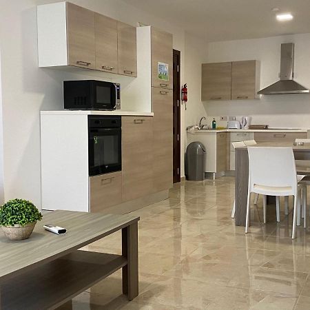 Sunrise Court Apartment Marsaskala Exterior foto