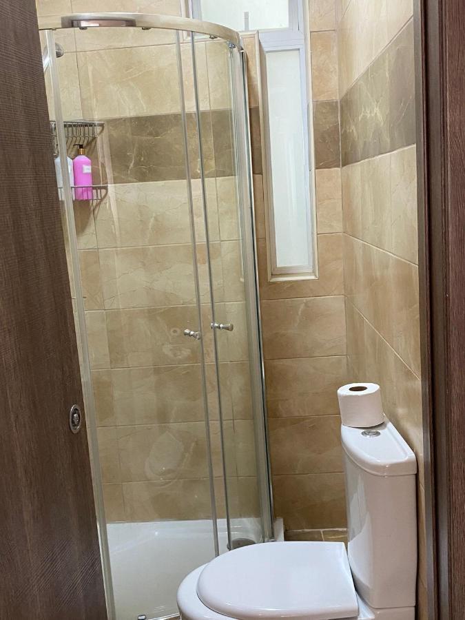 Sunrise Court Apartment Marsaskala Exterior foto
