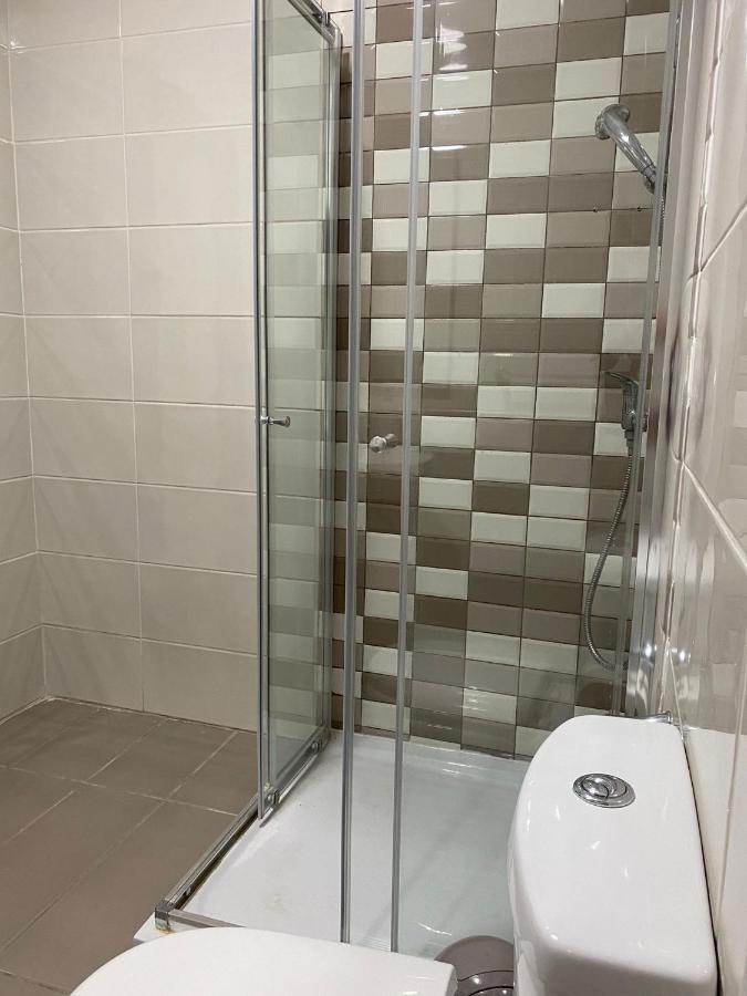 Sunrise Court Apartment Marsaskala Exterior foto
