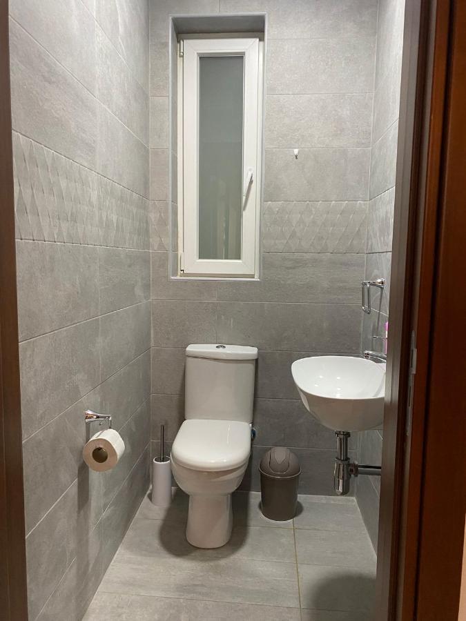Sunrise Court Apartment Marsaskala Exterior foto