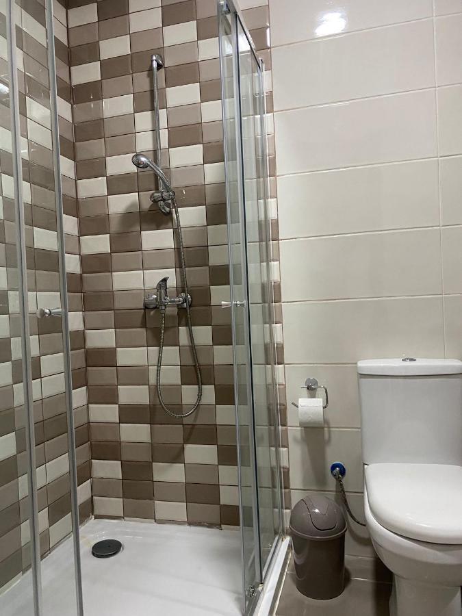Sunrise Court Apartment Marsaskala Exterior foto